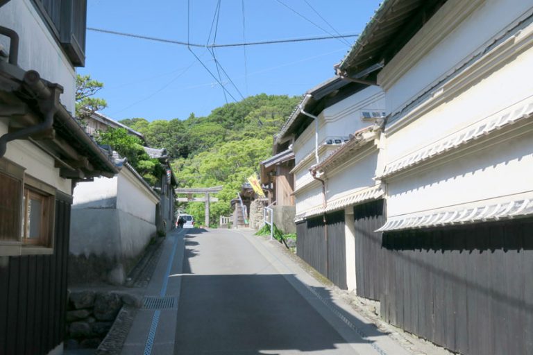 Journey to Kochi Part 1: From Aki to Cape Muroto