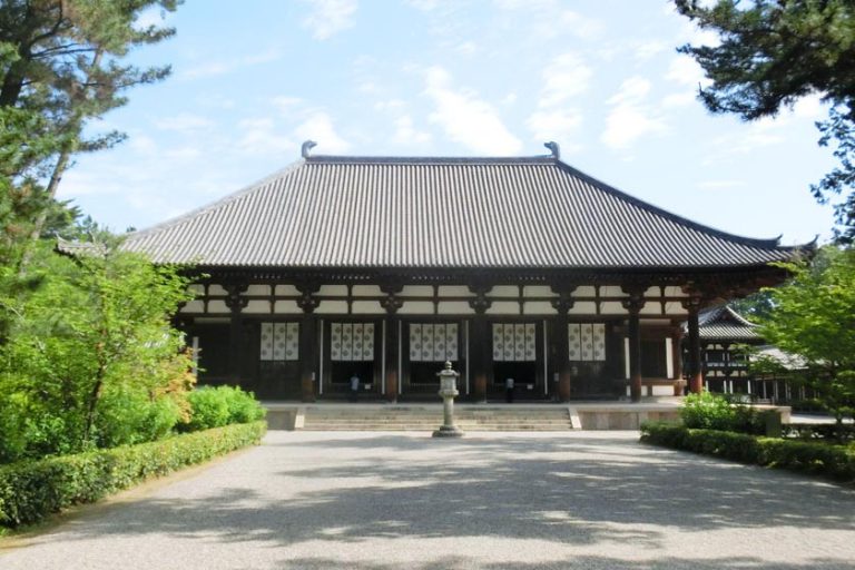 世界遺産「古都奈良の文化財」をめぐる旅