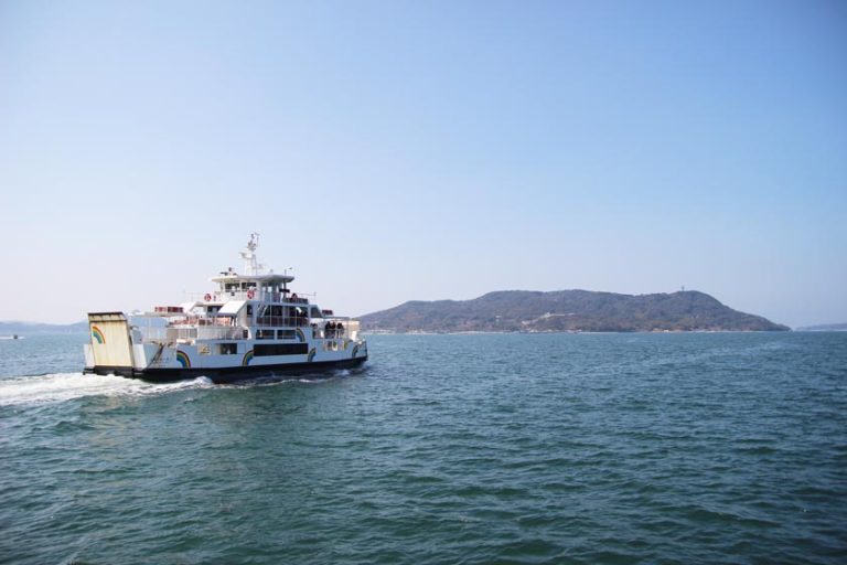 能古島 – 船旅も楽しめる！花とフルーツと人情味あふれる島　